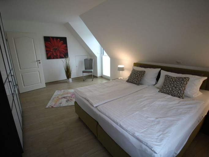 Room 2, Casa Fortuna Modern Retreat, Mecklenburgische Seenplatte