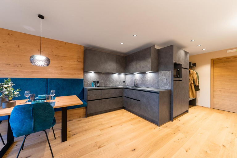 Others 4, Rienz Alpine City Lofts, Bolzano