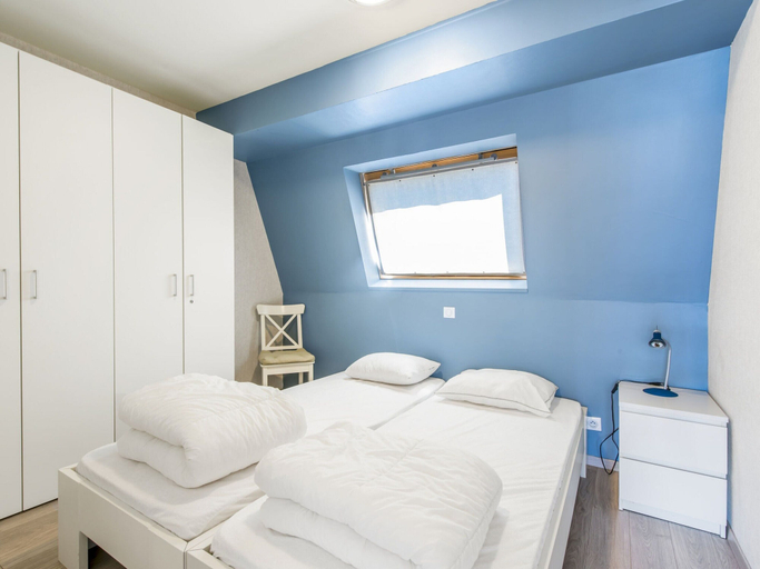 Others 5, Apartment Near the Grand Place, West-Vlaanderen