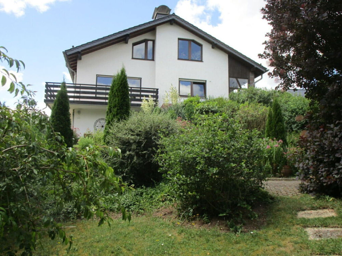 Exterior 4, Holiday Apartment Anita Wald, Euskirchen
