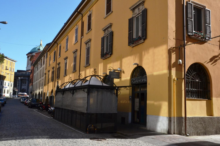In Centro Glam, Bergamo