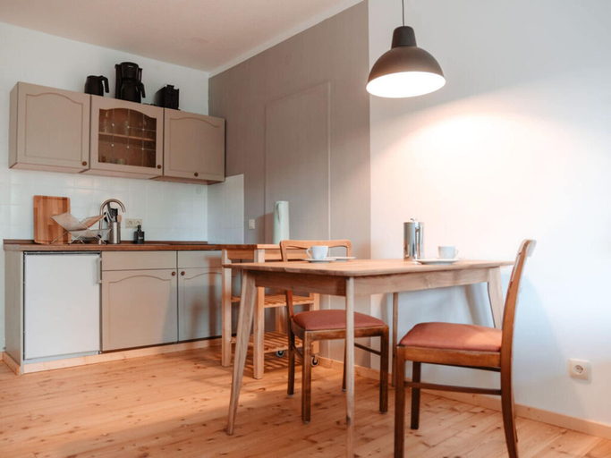 Dining 4, Granetal.quartier-apartment Bocksberg, Goslar