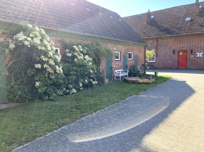 Exterior & Views 2, Sophienhof Lieselotte, Heidekreis