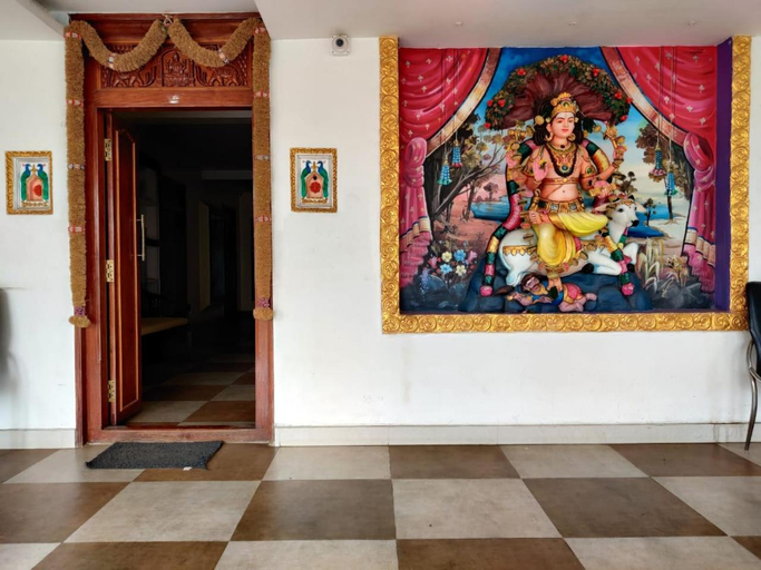 Others 4, Temple stay - Uma Residency and Guest House, Nagappattinam