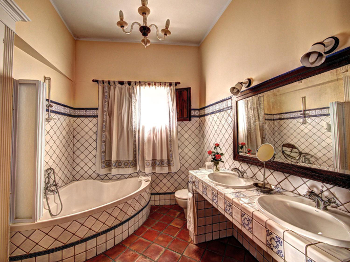 Bathroom 5, Hotel Rural San Miguel - Only Adults, Santa Cruz de Tenerife