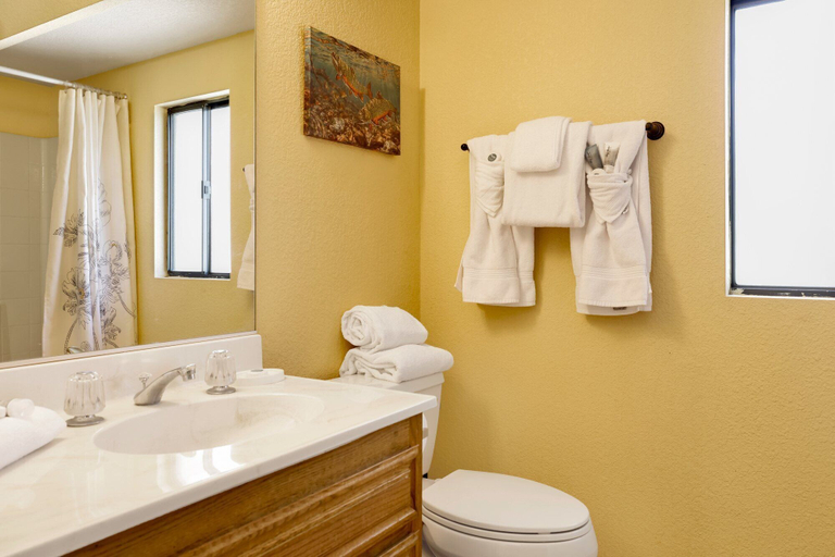 Bathroom 4, Midnight Howl #1536, San Bernardino