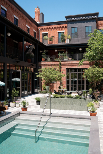 Exterior & Views 3, Hotel Anna & Bel, Philadelphia