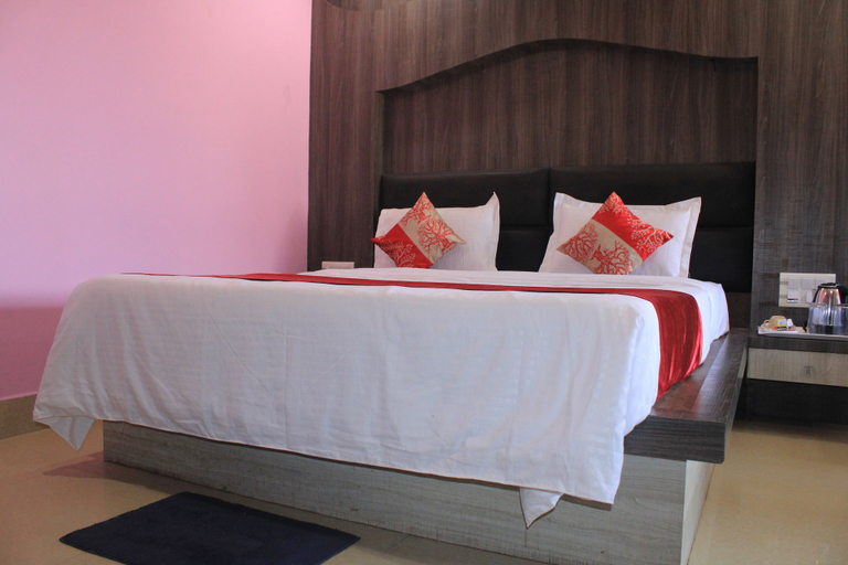 Others 5, Hotel Galaxy International, Puri