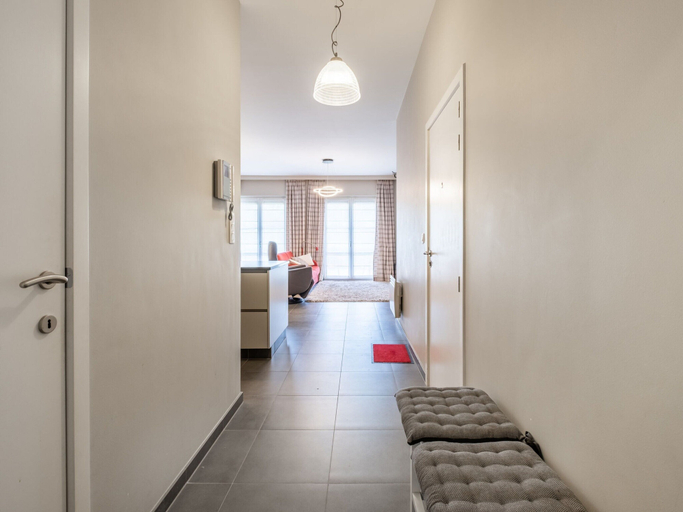 Others 3, Apartment in St-idesbald Near the Beach, West-Vlaanderen