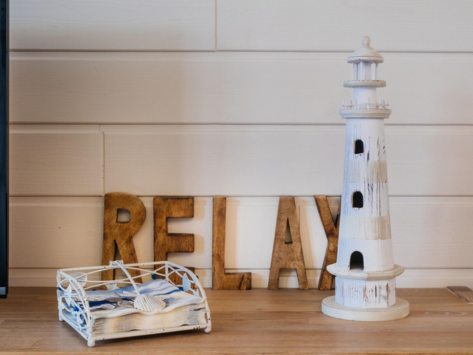 Others 5, House Relax Centrally Located in Koksijde, West-Vlaanderen