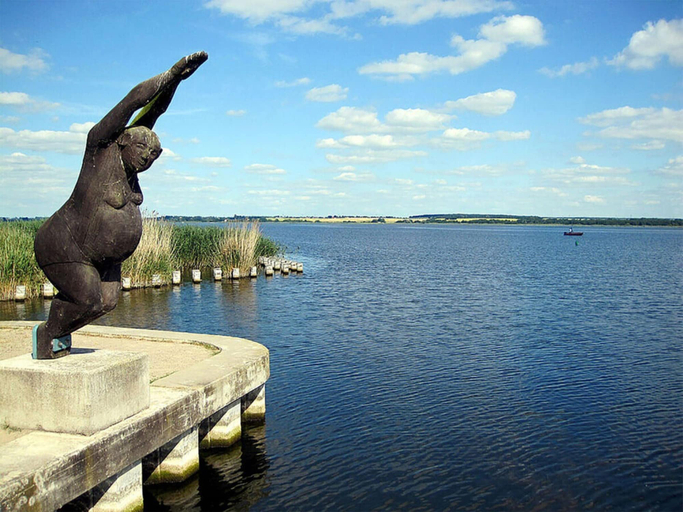 Room 2, The Winkler Family, Mecklenburgische Seenplatte