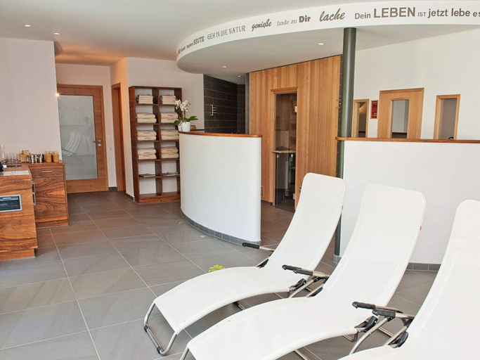 Others 4, Tasteful Apartment in Elzach-yach, Emmendingen