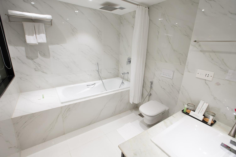 Bathroom 5, M INN, Coimbatore