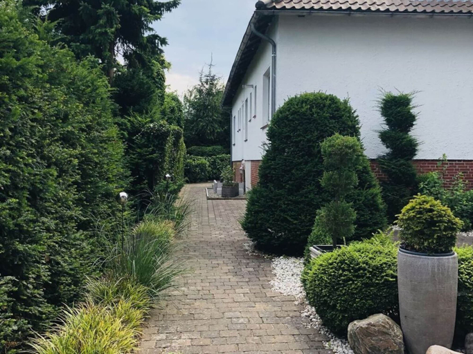 Exterior 3, Balticliving Modern Retreat, Ostholstein