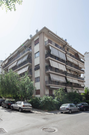 Exterior & Views, Palaio Faliro Gem 1 Bd Apt with Balcony, Attica