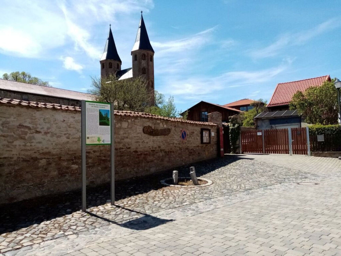 Others 4, Holiday Apartment With Castle View, Harz
