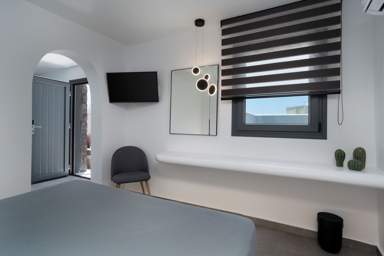 Bedroom 2, LyMaRou Collection, South Aegean