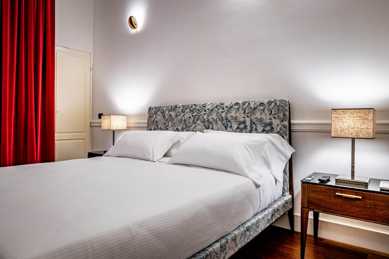 Bedroom 4, MY LOVE APARTMENTS - HISTORIC CENTRE, Florence