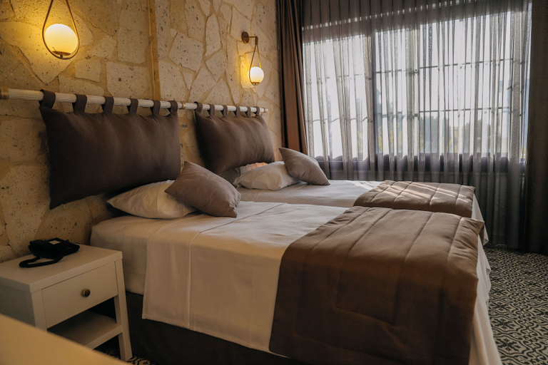 Bedroom 3, KONT EXCLUSIVE, Didim