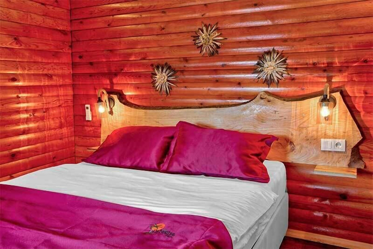 Bedroom 2, Paradise Plus Agva, Şile