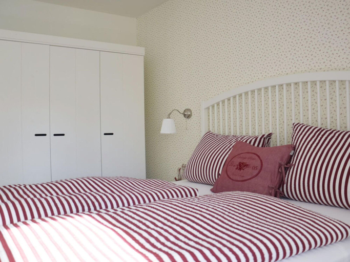 Bedroom 5, Holiday Apartment Domstag, Schleswig-Flensburg