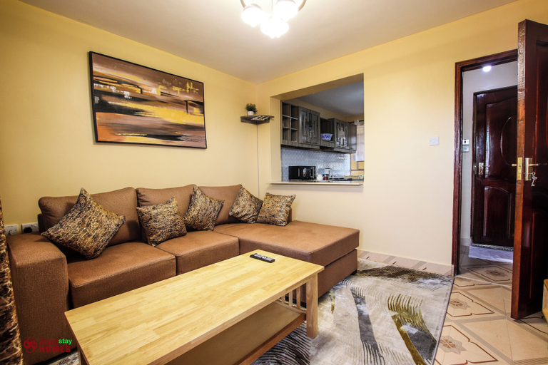 Others 4, SmartStay KAG, Naivasha