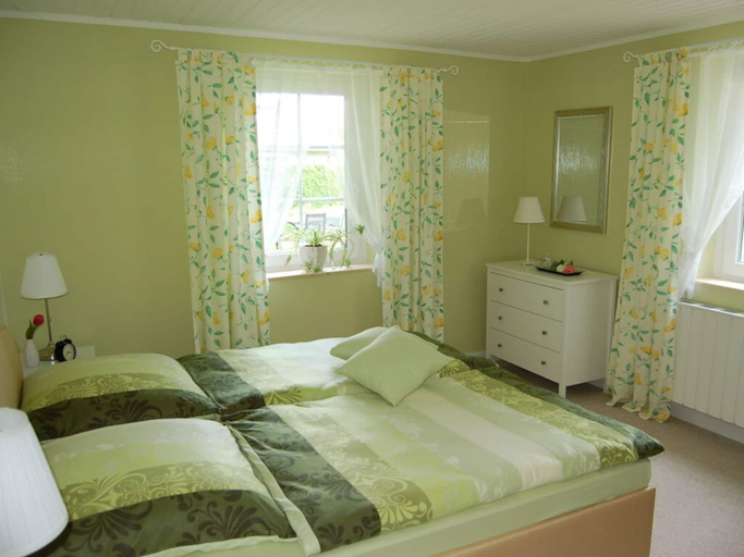 Bedroom 4, Holiday Home Vervisch Paul, Städteregion Aachen