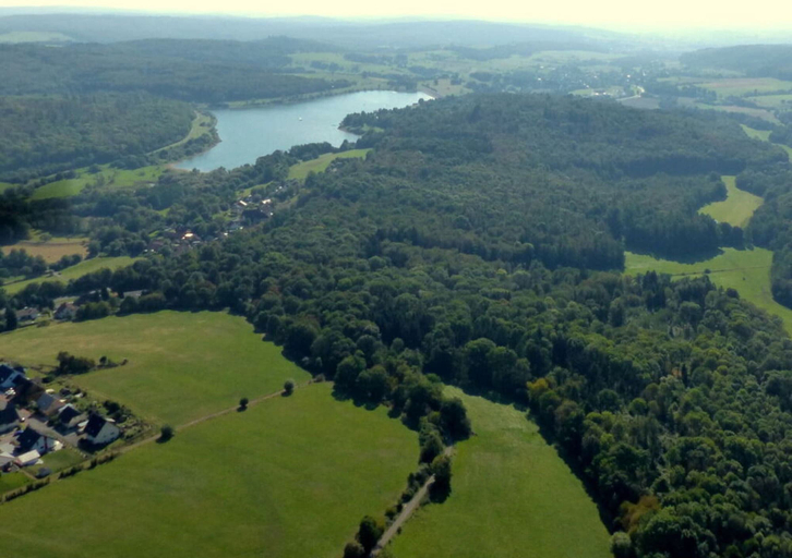 Golf 3, Apartment in Schotten-betzenrod, Vogelsbergkreis