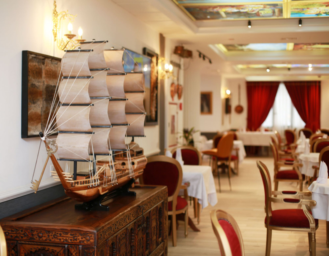 Food & Drinks 3, AURES HOTEL BY ATLANTIS, Akbou