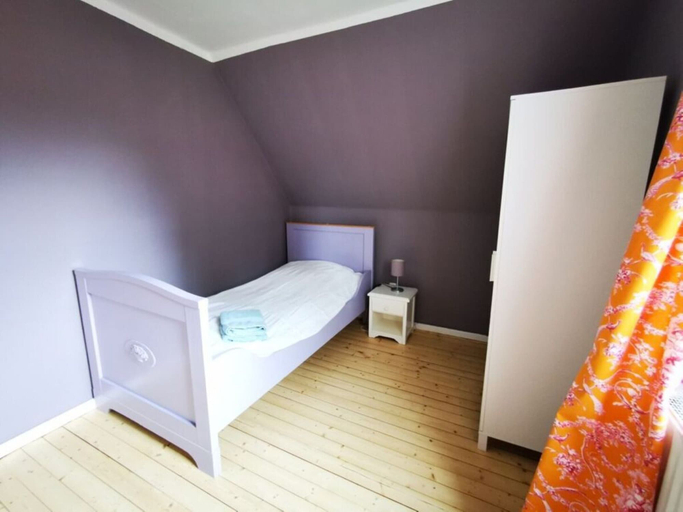 Bedroom 3, Sophienhof Lieselotte, Heidekreis