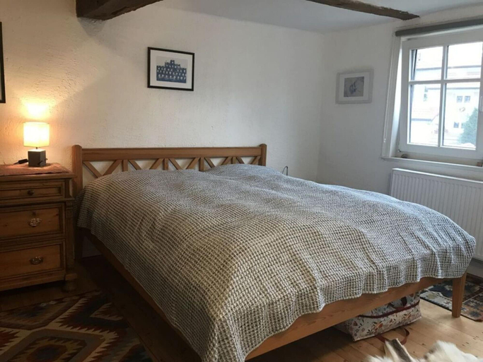 Room 2, Hansel und Gretel, Kassel