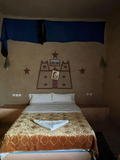 Bedroom 12