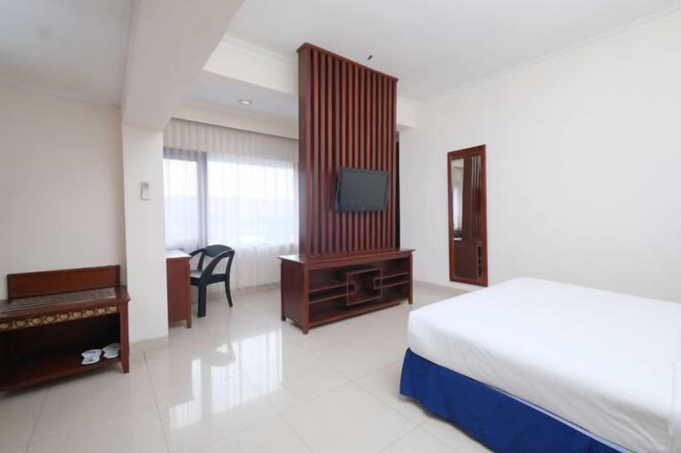 Bedroom 7