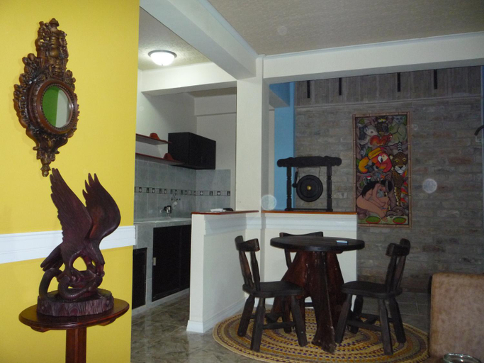 Others 3, ApartaHotel Tierras Amazonicas, Leticia