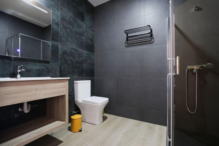Bathroom, Refúgio da Garça, Chaves