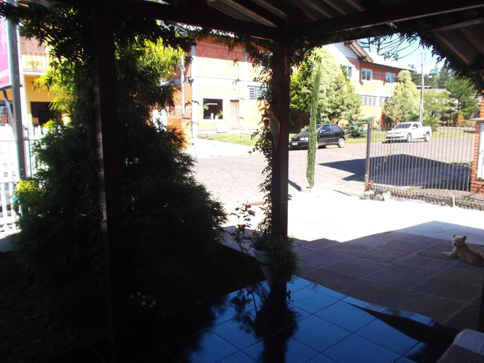 Public Area