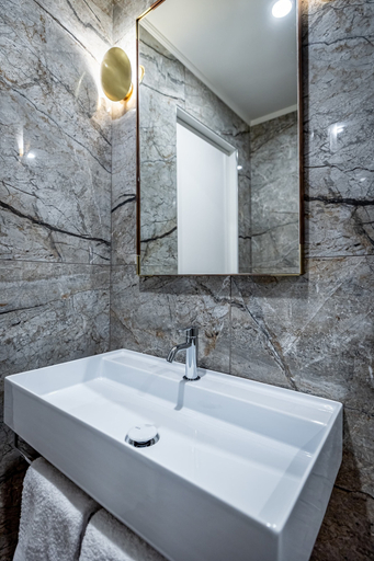 Bathroom 5, MY LOVE APARTMENTS - HISTORIC CENTRE, Florence