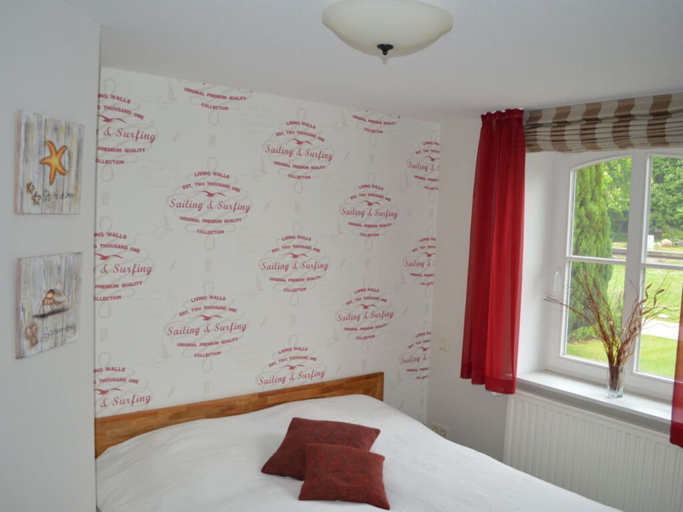 Room 3, Holiday Apartment "kati", Vorpommern-Rügen