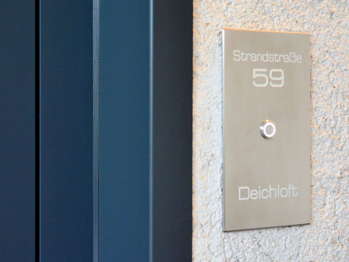 Miscellaneous 2, Deichloft Modern Retreat, Cuxhaven
