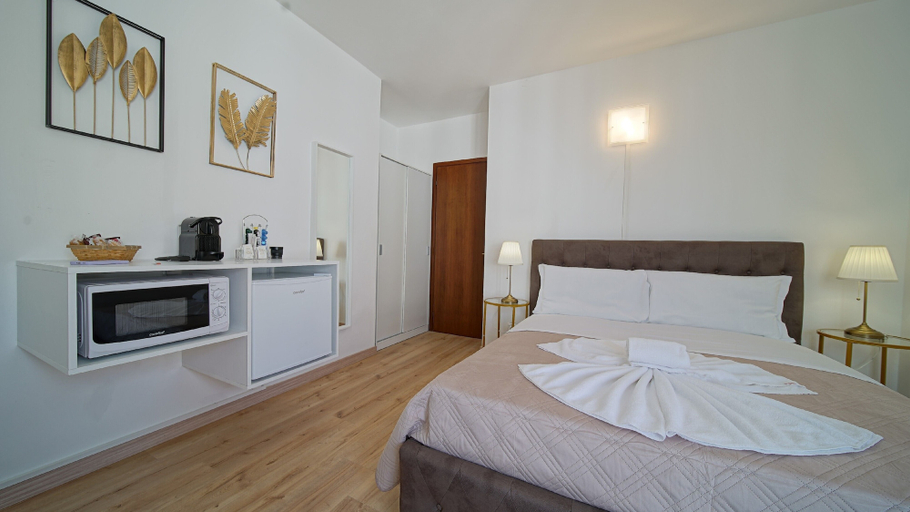 Bedroom 3, Vitti's home verona 2 - Cittadella, Verona