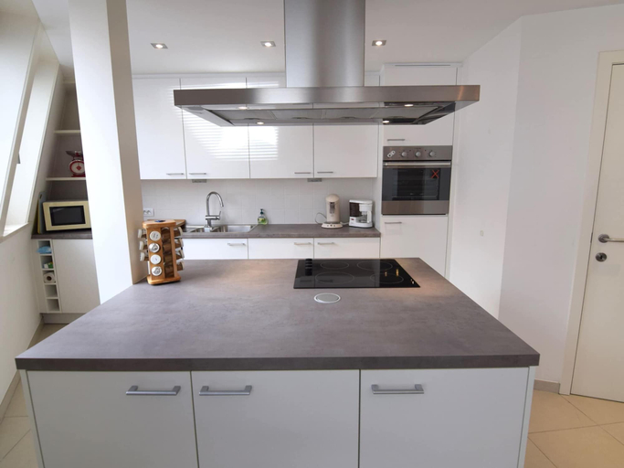 Others 5, Apartment in a Central Location, West-Vlaanderen