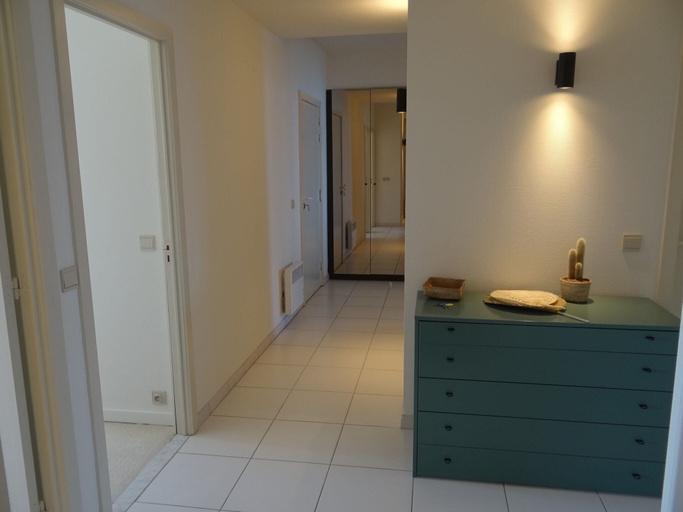 Others 5, Apartment in Nieuwpoort for 6 Persons, West-Vlaanderen
