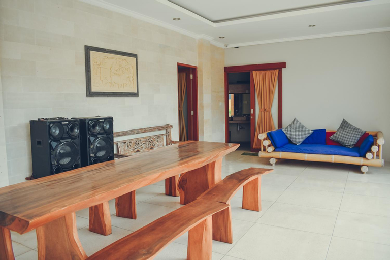 Others 5, Urban Jungle House Bali, Badung