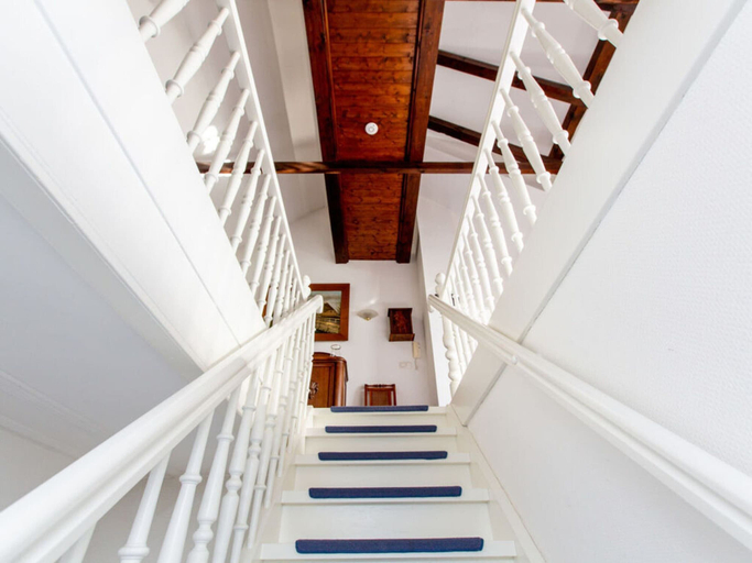 Interior 5, 1 Villa Blanck Comfortable Holiday Residence, Mecklenburgische Seenplatte
