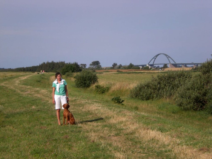 Golf, Sea View E&J Paul Comfortable Vacation Home, Ostholstein