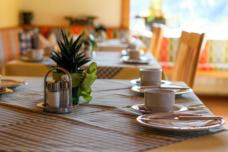 Food & Drinks 3, Hotel Haus Sonnblick, Spittal an der Drau