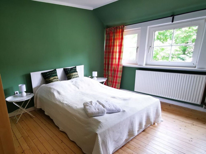 Bedroom 5, Sophienhof Lieselotte, Heidekreis