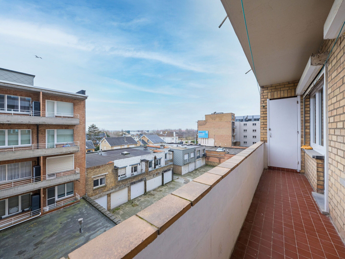 Others 3, Apartment in Belgium with Stunning Sea View, West-Vlaanderen