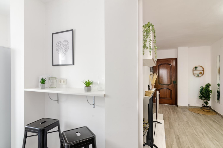 Public Area 2, WintowinRentals Your Home Steps from the Center, Málaga