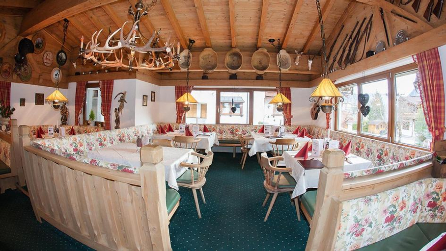 Food & Drinks 4, Das Rotspitz Adults - only, Schwaz